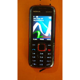 Nokia 5130 Xpressmusic Em Bom Estado De Conservação.