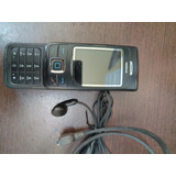 Nokia 6265 Gsm 