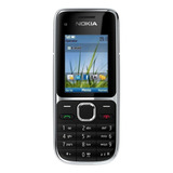Nokia C2 01 43