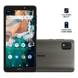 Nokia C2 2nd Edition