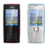 Nokia X2 00 