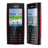 Nokia X2 00 