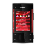 Nokia X3 00 46