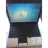 Note Acer Aspire 3050