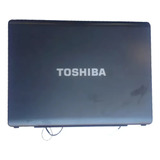 Note Book Toshiba Satellite