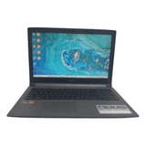 Notebook Acer A315 