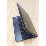 Notebook Acer Aspire 5517 Athlon 1.6ghz/4gb/500gb Def.leia
