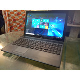 Notebook Acer Aspire 5733