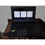 Notebook Acer Ssd 