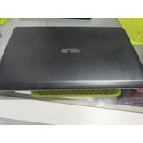 Notebook Asus 