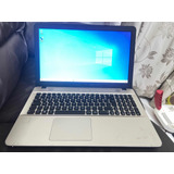 Notebook Asus Vivobook Max