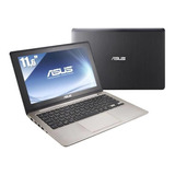 Notebook Asus X202e 
