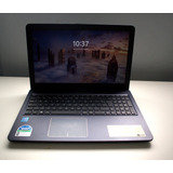 Notebook Asus X543m