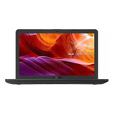 Notebook Asus X543n Celeron