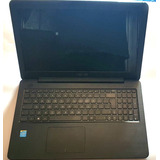 Notebook Asus Z550ma Preto