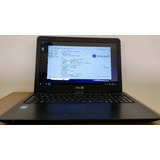 Notebook Asus Z550ma 