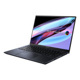 Notebook Asus Zenbook Pro 14 Intel I9 32gb Ram Gpu Rtx 4060