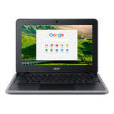 Notebook Chromebook Acer Ssd