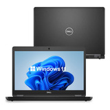 Notebook Core I5 Dell