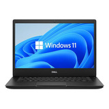 Notebook Dell Latitude