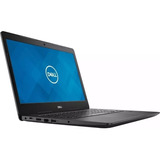 Notebook Dell 3400 Core