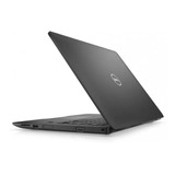 Notebook Dell 3400 Core