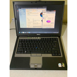 Notebook Dell Com Porta