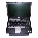 Notebook Dell D630 Software