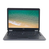 Notebook Dell E7440 Core