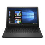 Notebook Dell I7 7a