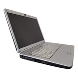 Notebook Dell Inspiron 1525, Intel Core 2 Duo, 4gb Ram, 240g