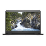 Notebook Dell Inspiron 3501