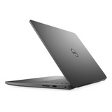 Notebook Dell Inspiron 3511 Core I3 11th 4gb 128ssd Cor Preto