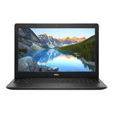 Notebook Dell Inspiron 3583