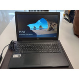 Notebook Dell Inspiron 3584