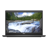 Notebook Dell Latitude 3420 Preta 14 , Intel Core I7 1165g7 16gb De Ram 512gb Hdd 512gb Ssd, Intel Iris Xe Graphics 60 Hz 1920x1080px Windows 10 Pro