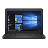Notebook Dell Latitude 5280