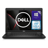 Notebook Dell Latitude 5480
