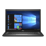 Notebook Dell Latitude 7480