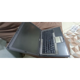 Notebook Dell Latitude D630