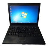 Notebook Dell Latitude E6410