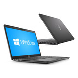 Notebook Dell Latitude Intel Core I5 8gb Ssd 512gb Win11