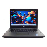 Notebook Dell Latitude Pro