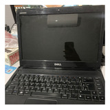 Notebook Dell N4030 