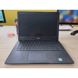 Notebook Dell Vostro 14 Intel Core I5 256gb Ssd 8gb Ddr4 14 