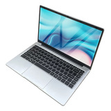 Notebook Dixiang Intel N4000 8gb 256 Gb Windows 11 Importado