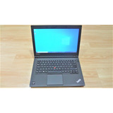 Notebook Empresarial Lenovo L440