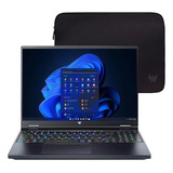 Notebook Gamer Acer Helios