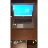 Notebook Gamer Acer I5