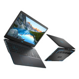 Notebook Gamer Dell G3 3500 I7 16gb 512ssd Nvidea Rtx 2060